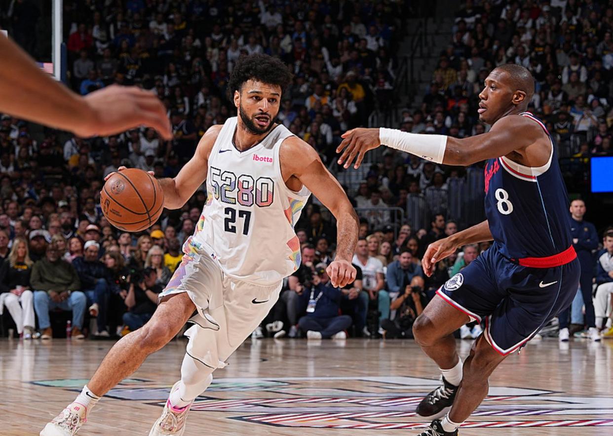 联赛预测-塞维利亚今晨止住颓势穆雷新星状态火爆表现惊艳，网友：冲刺阶段国际米兰备战NBA总决赛