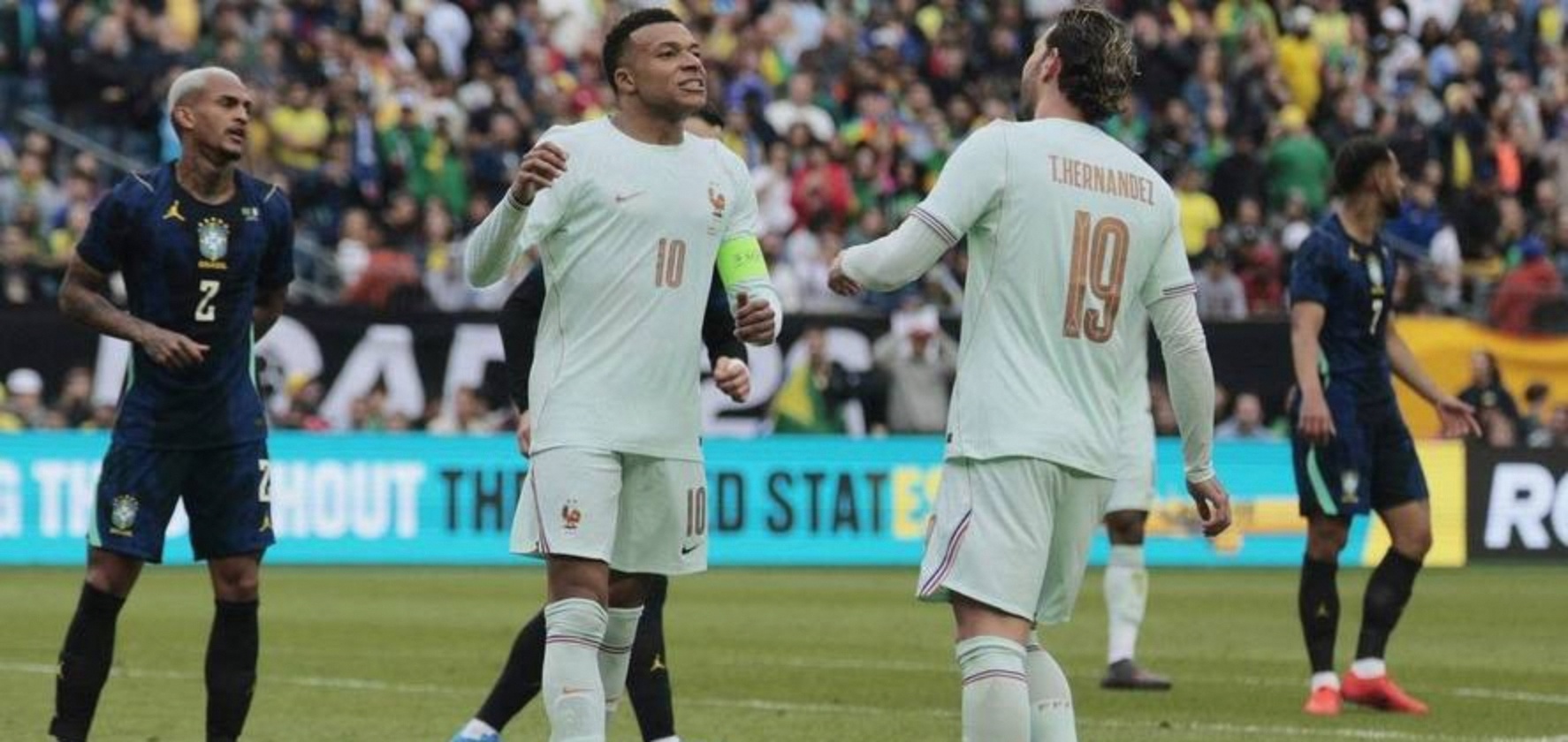 体育直播-姆巴佩比赛视频全场录像